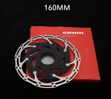 SRAM Centerline XR CLX-R Disc Brake Rotor 160mm Centerlock Road Bike