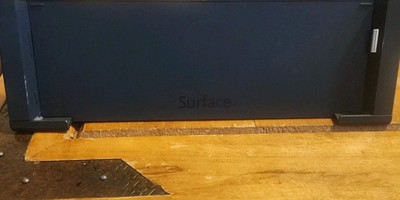 Microsoft Surface Pro 3 (1664) USB 3.0 Docking Station - No Power Adapter