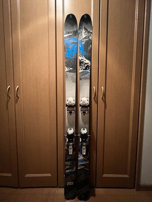 K2 Sideshow Ski Board 165Cm | eBay K2 Sideshow Ski Board 165Cm | eBay
