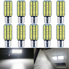Unxmrff - Super Bright Natural White T10 921 922 912 Led Bulb For 12v Rv Ceil...