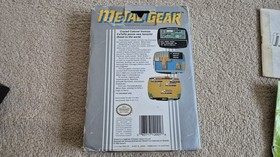 Metal Gear NES - PAL A  Complete 