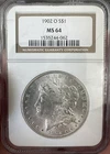 1902-O Morgan Silver Dollar NGC MS64 1535244-062