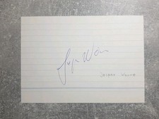 KK m.Orig.AG Jesper Worre DAN Koło 3.WM 86/88 - Kolejowe śledzenie rzadkość!