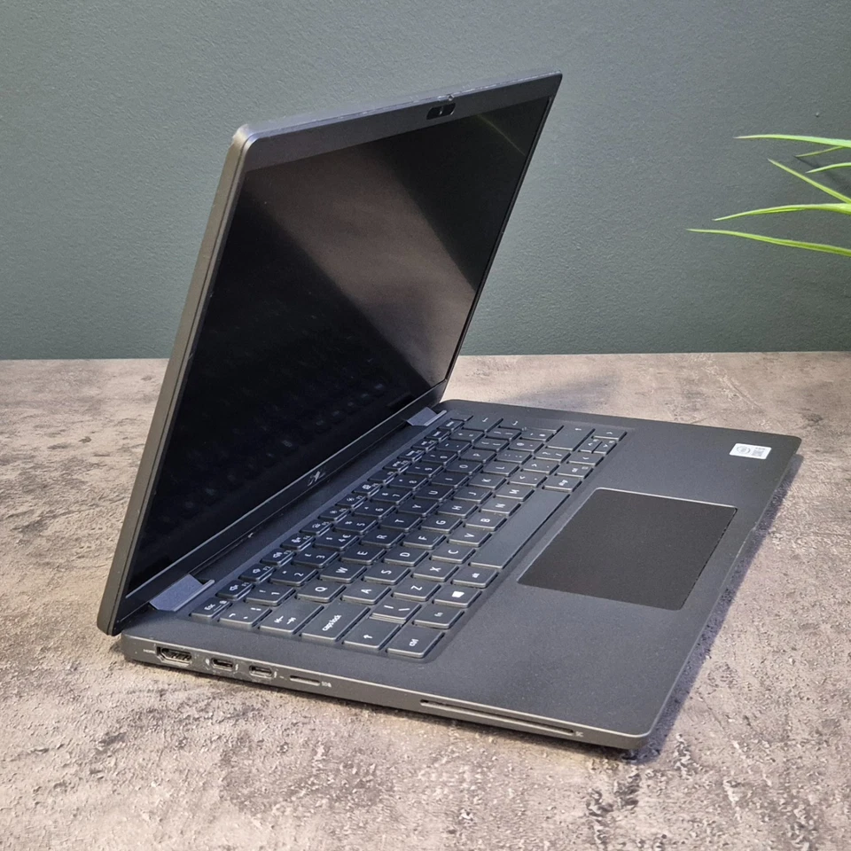 Dell Latitude 7410 · i5-10210U · 8GB · 256GB, photo 2 of 4