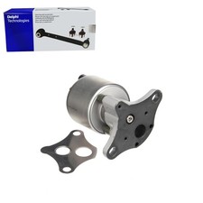 Delphi Exhaust Gas Recirculation (EGR) Valve ...