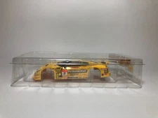 KYOSHO Mini-z Body only YellowHat YMS TOMICA GT-R 2008