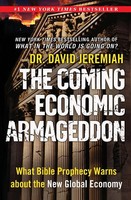 David Jeremiad | The Coming Economic Armageddon | Taschenbuch | Englisch (2011)