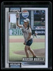 2026 Topps Series 2 Madison Marilla Base (RAW)