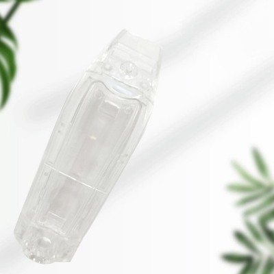 DIY Full Housing Combo Protective Modification Transparent Für Wahl 8081