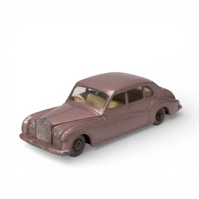 Lesney Matchbox 44b Rolls Royce Phantom V 1964 GPW EX Loose Diecast