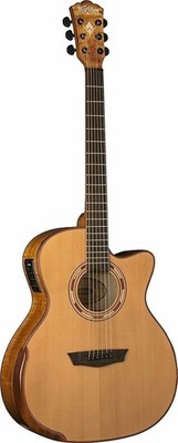 Washburn WCG66SCE Comfort Deluxe Se