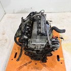 Nissan Altima 1993-2001 2.4L 4 Cyl Twin Cam JDM Engine - KA24DE