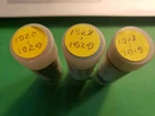 3 Rolls Of Early Cleaned Wheat Copper Cents Read Distribution