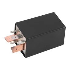 High Quality Glow Plug Relay Control Unit For 