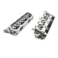 ITM Engine Components 60-5005 ENGINE CYLINDER HEAD For 94-03 1500 2500 3500