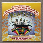 The Beatles – Magical Mystery Tour (1967), Vinyl LP Record w/Booklet (SMAL 2835)