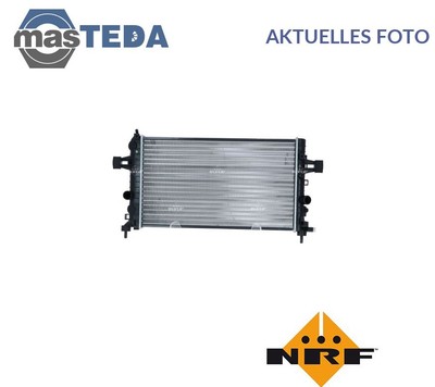 53442A KÜHLER WASSERKÜHLER MOTORKÜHLER NRF NEU OE QUALITÄT