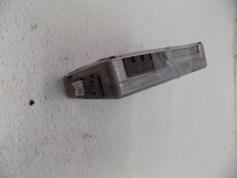 Engine ECM Electronic Control Module Manual Fits 95-97 MAZDA B-2300 1752102 - Image 3 of 3