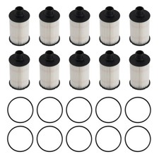 New 10x Engine Oil Filter for Land Rover Range Rover RR Sport LR4 3.0L 5.0L