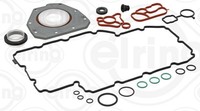 Elring Dichtungssatz KurbelgehäUse 877.300 FüR Audi VW Touareg CR7 Porsche RC8
