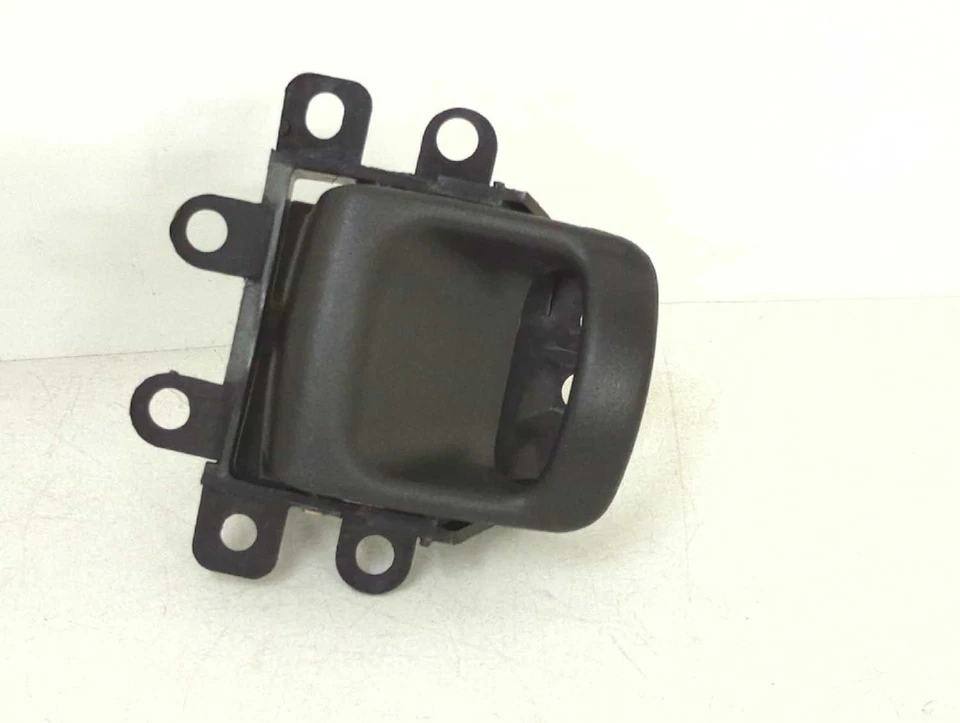 全新 原始设备制造商 正品 Mopar LH 内门把手 1997 - 2000 道奇 Dakota 5FT39DX9 — 第 3/4 张图片