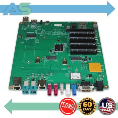 Hayden AI 900231 Camera Edge Computer Board Perception Module w/ ZED-F9R-01B-00