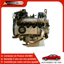 Moteur Alfa Romeo ALFA 156