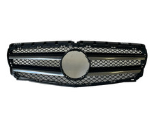 MERCEDES BENZ B CLASS W246 2015 FRONT BUMPER MAIN GRILLE GENUINE A2468880460