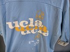 Vintage UCLA Football Jersey Adult XL — photo 2