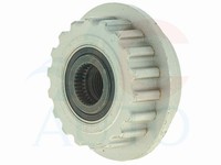Mitnehmerscheibe Magnetkupplung (Kompressor) Acauto AC-05DN36 FüR VW Transporter
