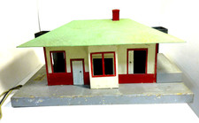 VINTAGE AMERICAN FLYER 755 S GAUGE TALKING MY...