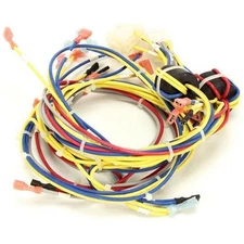 Duke 175607 Wire Low Voltage Harness 1/2" PVC Electrical Connection