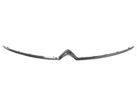 Zierleiste Oben FÜR Gitter Grill Vorne FÜR Citroen C4 Picasso 2013-2016