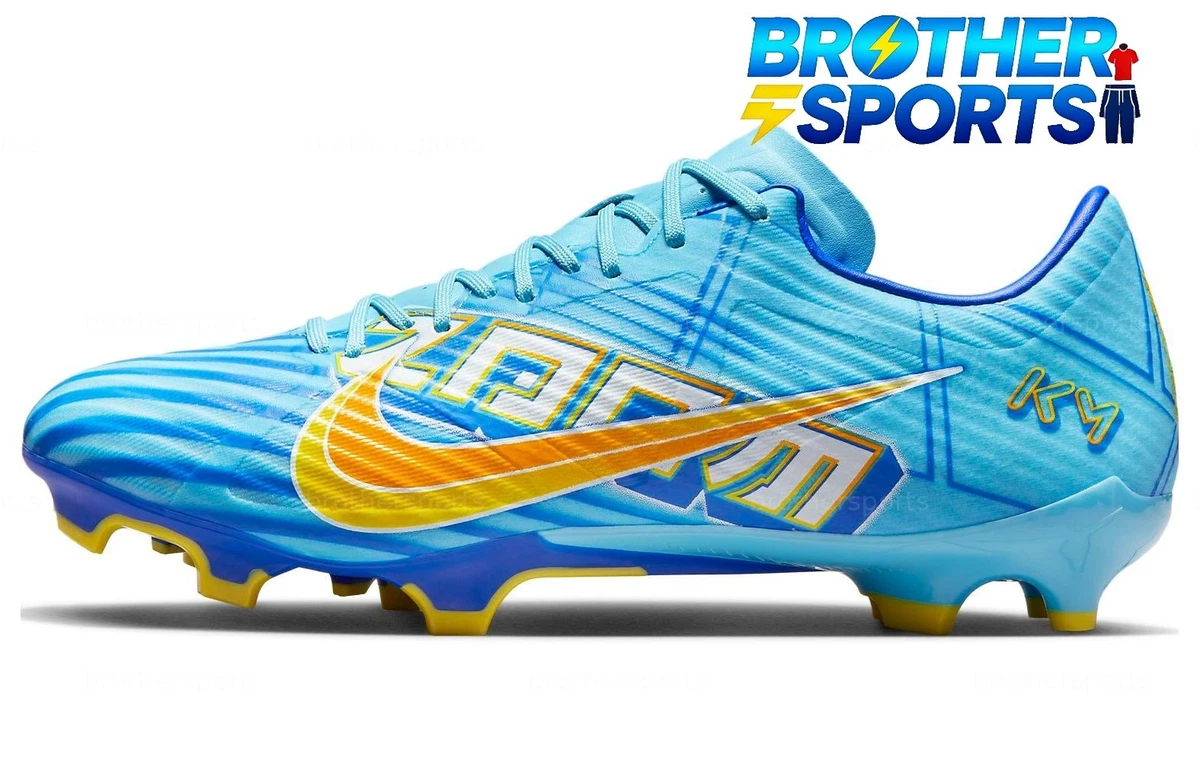 Nike Kylian Mbappé x Zoom Mercurial Vapor 15 Academy MG Motivation