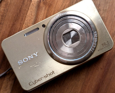 【動作確認済】SONY ソニー Cyber−Shot DSC-W570 Amazon.com : Sony Cyber-Shot DSC-W570 16.1 MP Digital Still Camera