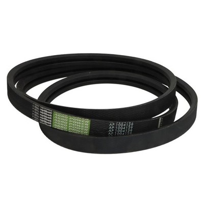 1X V-BELT 2B16 7X13 5X3510 FITS: BIZON Z 110 BS; PROGRESS E 527; JOHN