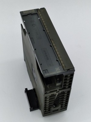 Siemens 6ES7 335-7HG02-0AB0 Simatic-S7 Analog Input/Output Module, 20-Pin