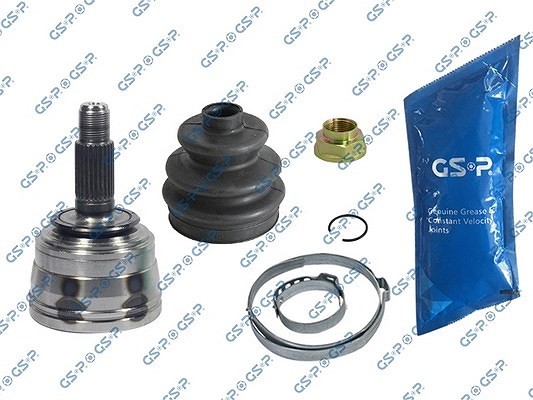 GSP Gelenksatz, Antriebswelle Achsposition 1 U.A. FüR Mg, Rover-image