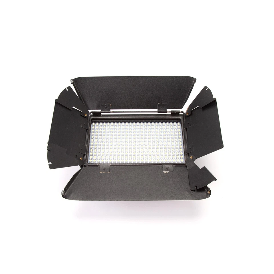 iKan iLED312-v2 On-Camera Dual Color LED Light - SKU#1972033 - Image 2 of 4