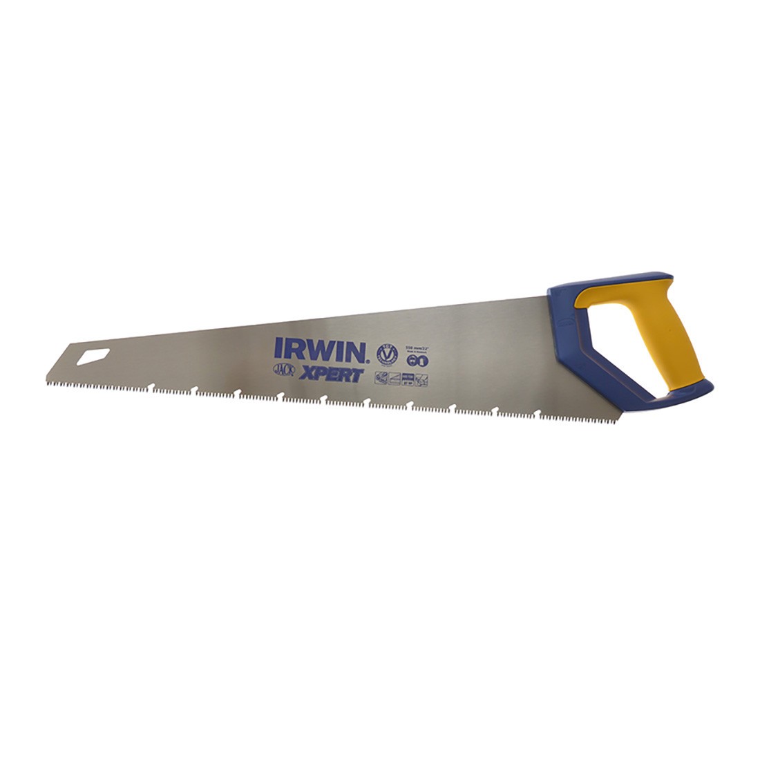 Irwin Jack JAK10505542 Xpert Coarse Handsaw 550mm (22in) 8 TPI