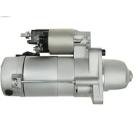 As-Pl Anlasser Starter 1.9 Kw FüR Fiat Ducato Kasten 140 Multijet 2.3 D 160 180