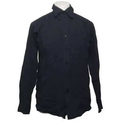 For Men, Businesshemd, Größe: 39/40, First Impression Regular Fit, Grau #XKB