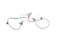 Gh Sensor, Raddrehzahl GH-704508V