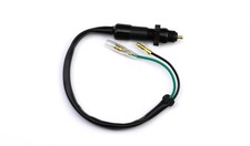 Rear Brake Light Switch for 1983 Honda MTX 125 RWD (Drum)