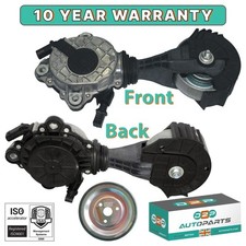 Poulies diverses Citroen C4