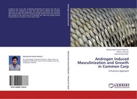 Androgen Induced Masculinization And Growth In Common Carp Muhammad Samee Mubari
