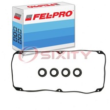 Fel-Pro VS 50562 R Engine Valve Cover Gasket Set for VS50297 VS10286 oq