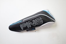 Ping Golf G440 2025 Hybrid Headcover Excellent White/Blue