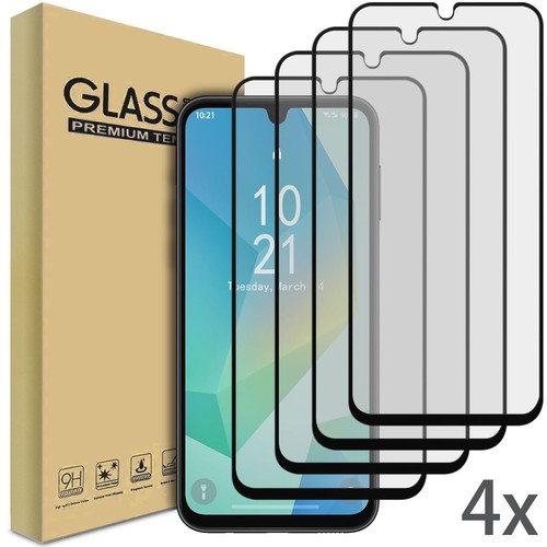 Custodia rigida ad anello magnetico per Samsung Galaxy A16 5G protezione schermo - Foto 3 di 31