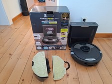 Shark AI Ultra 2in1 Staubsauger Robot B-Ware geprüft